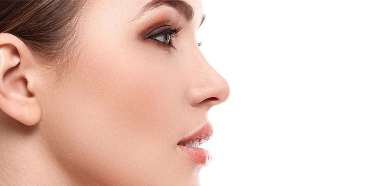 EVERYTHING YOU NEED TO KNOW ABOUT RHINOPLASTY IN DUBAI