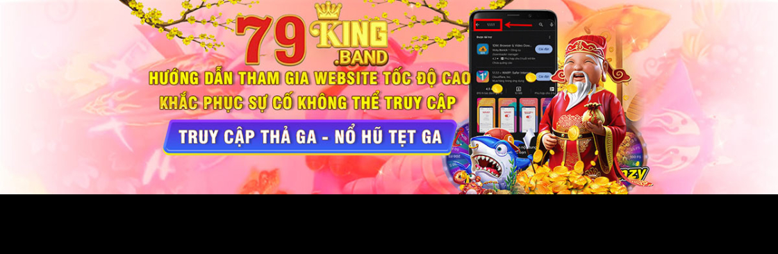 79KING CASINO Cover Image