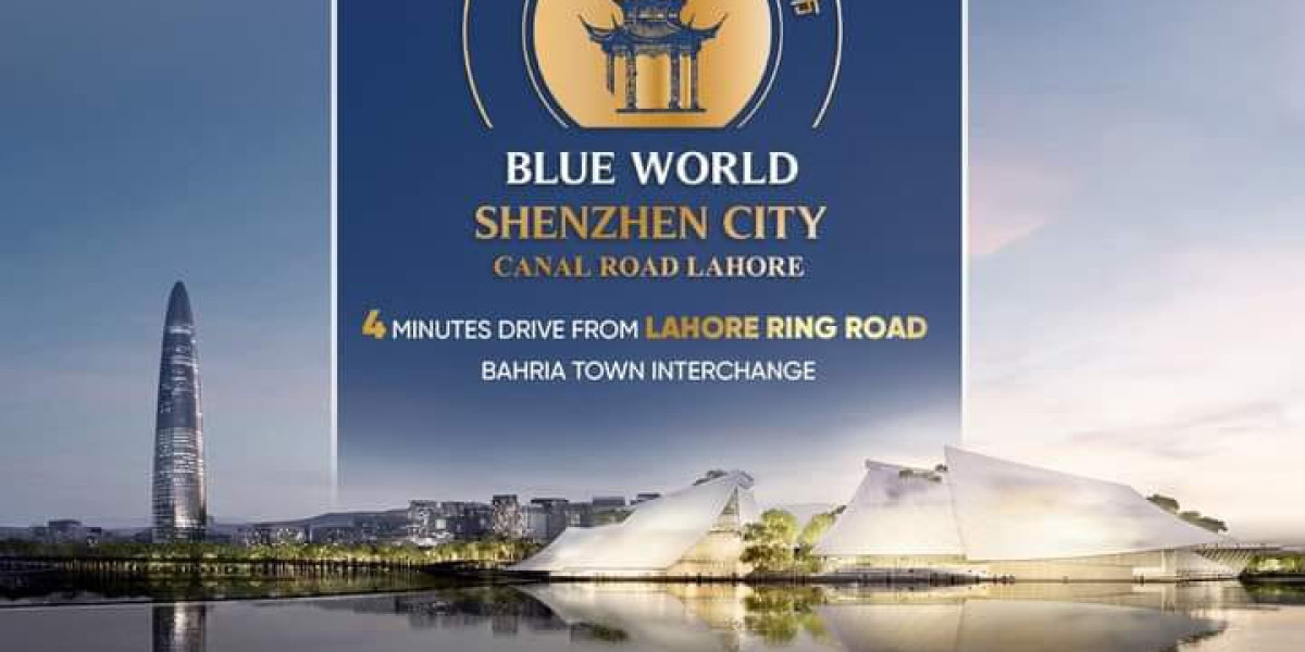Blue World Shenzhen City: Planning Your Perfect Itinerary for Every Traveler