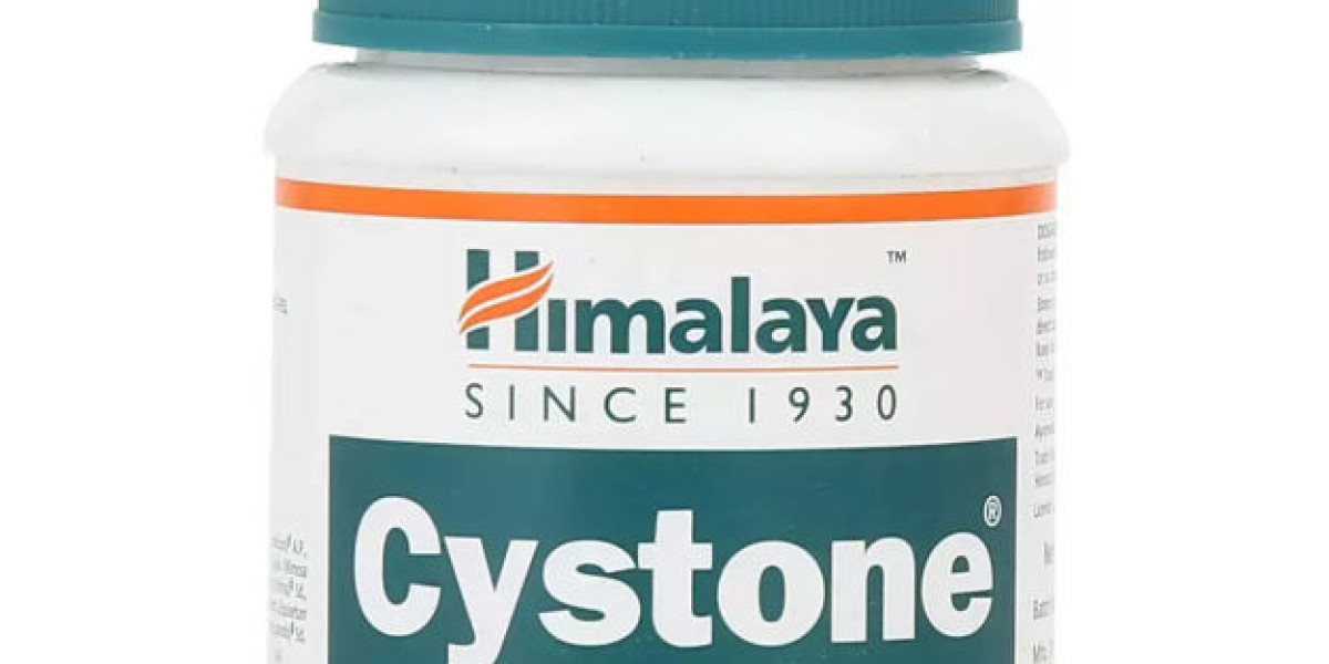 Cystone Tablet: Nurturing Kidney Health through Ayurvedic Wisdom