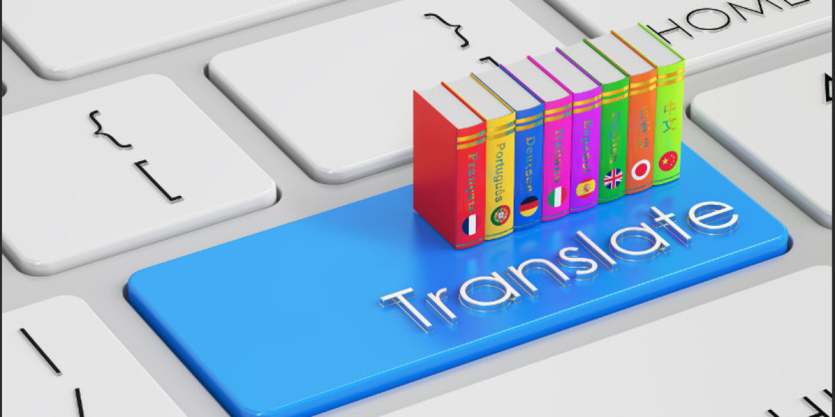 Translation Service Market Forecasts, Trend Analysis & Opportunity Assessments
