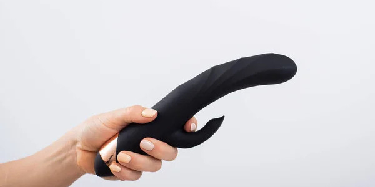 Sex Toys and Self-Discovery: Tools for Enjoyment and Personality