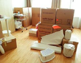 Jai Balaji Packers and Movers in Thane - Moving Services