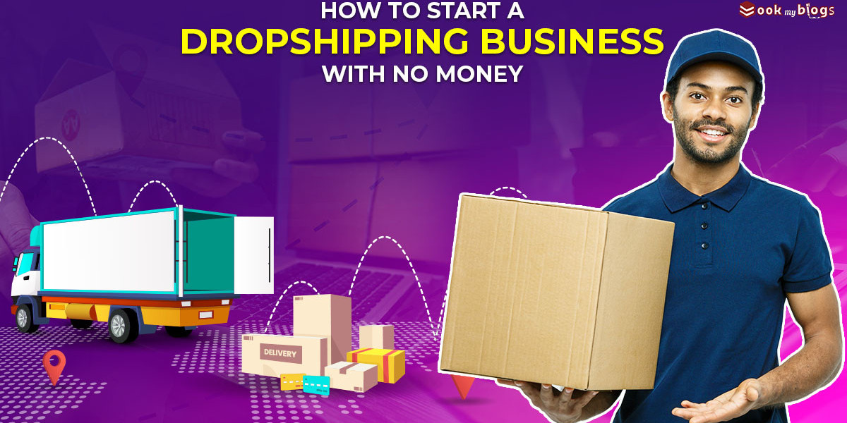 Zero-Cost Dropshipping: A Strategic Guide to Launching and Growing Your Business | Bookmyblogs