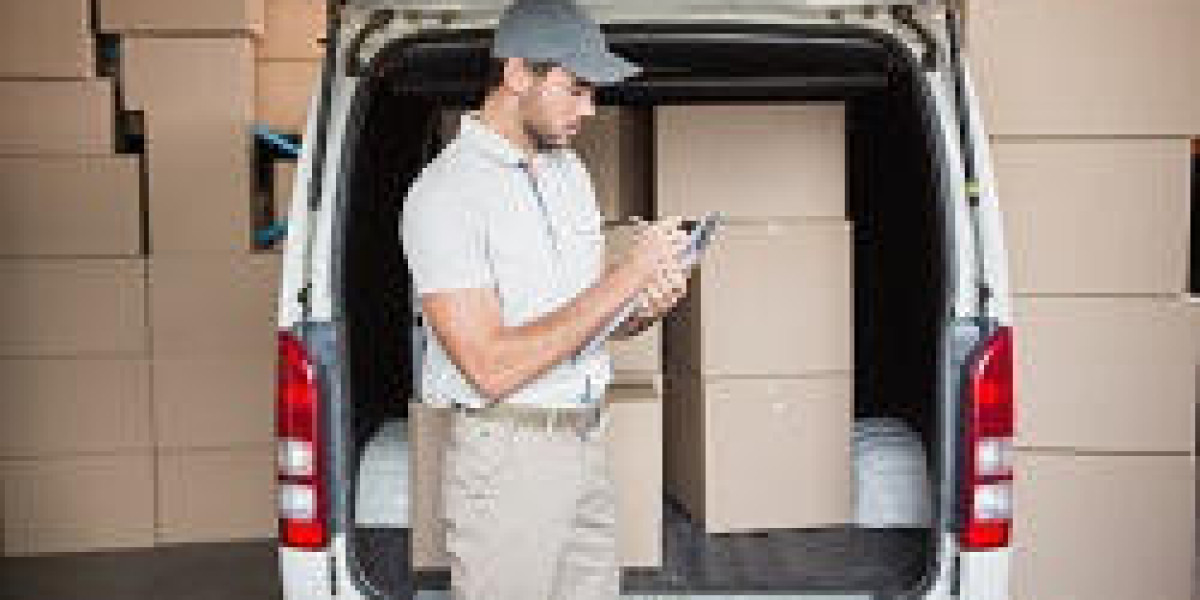 Efficient Moving Solutions: Man with Van London Relocation Services