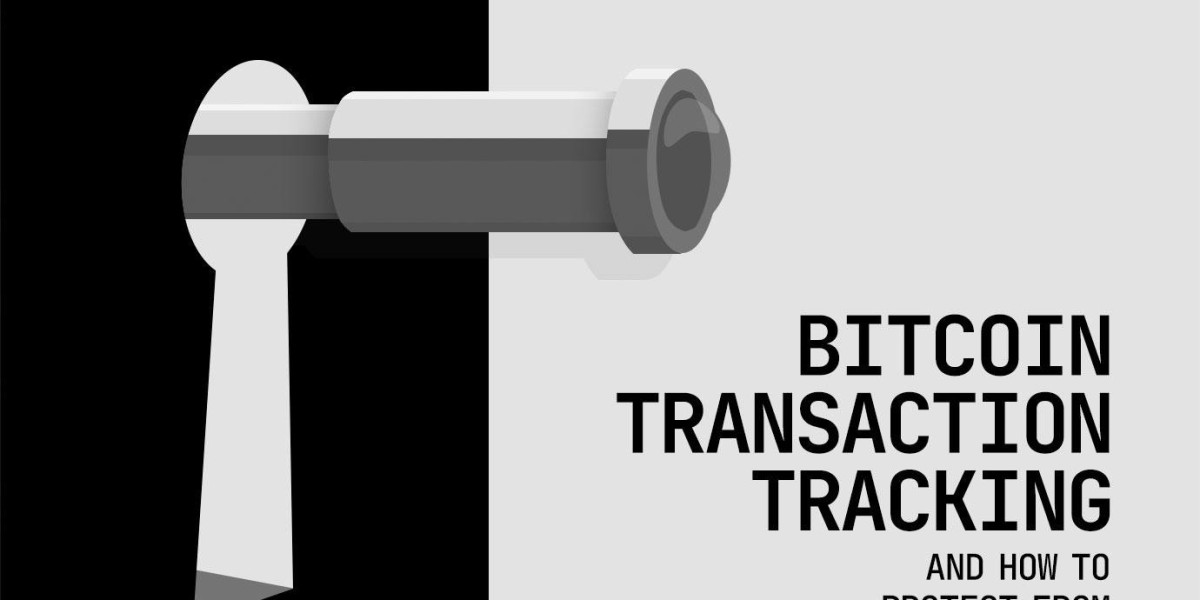 Guide to Bitcoin Transaction Tracking