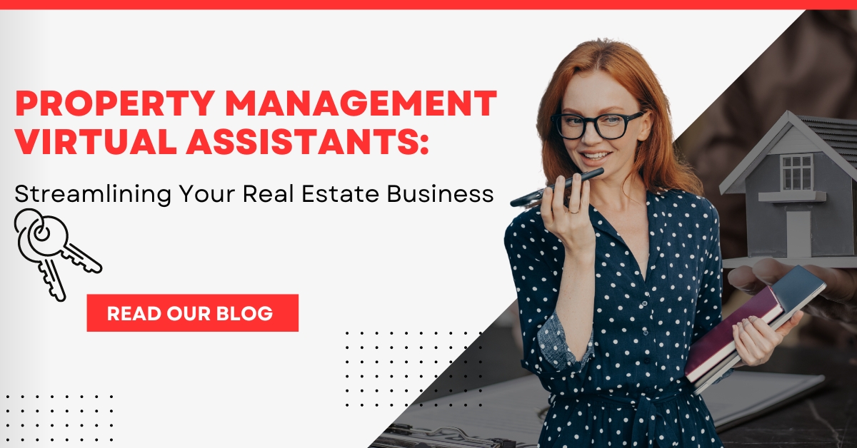 Property Management Virtual Assistants - Invedus.com