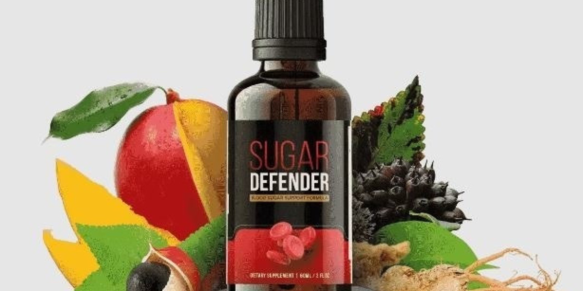 Sugar Defender [Updated 2024] Price, Uses, Working & How To Purchase?