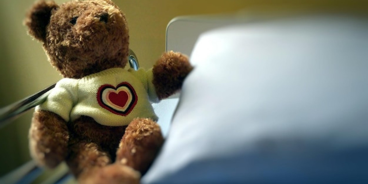 Customize Your Teddy Bear: Personalized Gifts Galore!