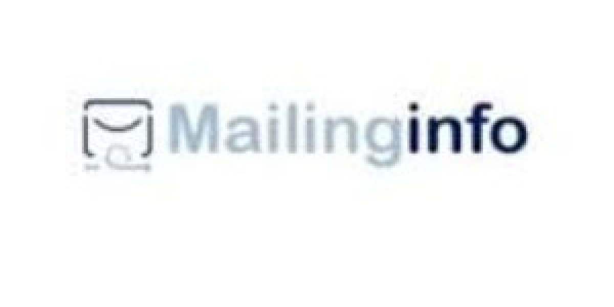 Pediatrician Email List | Pediatrician Mailing List | MailingInfoUSA