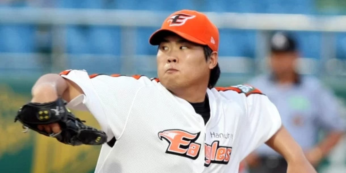 'Ryu Hyun-jin School' is about to open