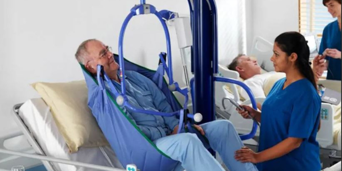 Patient Handling Equipment Market Future Growth and Opportunities