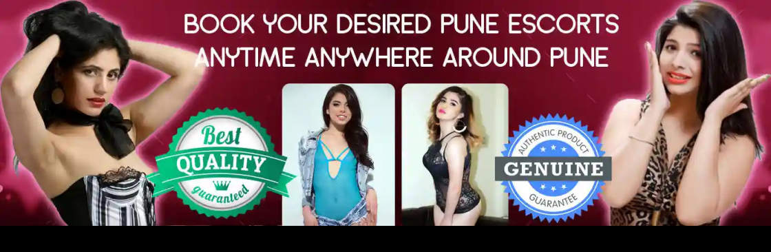 pune queen Cover Image