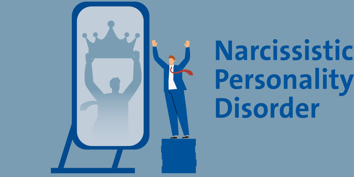 narcissistic personality disorder symptoms