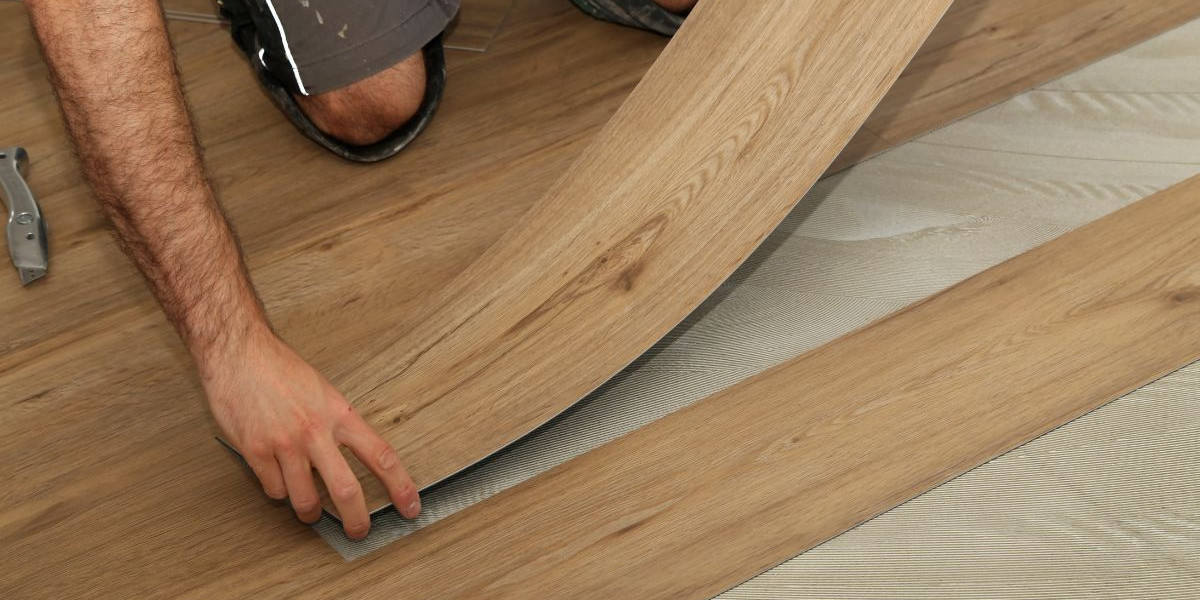 A Comprehensive Exploration of The Saudi Arabia Vinyl Flooring Market Size, Share, Trends, Growth and Analysis 2024-2032