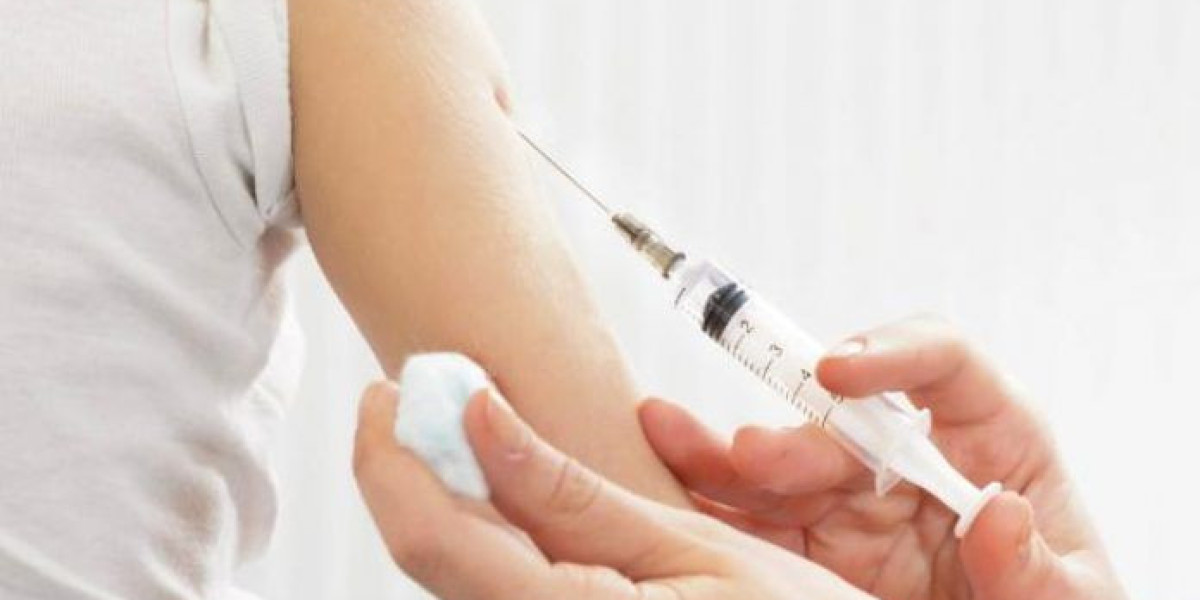 Recombinant Vaccines Market Trend, Share, Volume and Demand Forecast 2018-2028
