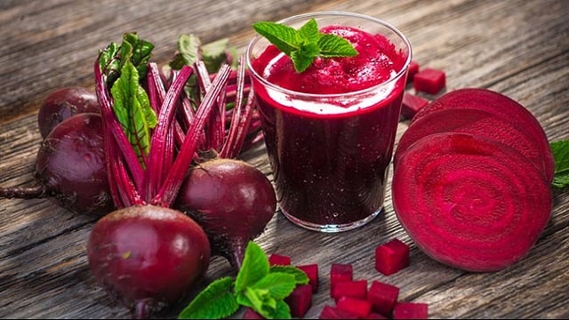 Benefits Of Eating Beetroot: Know Nutrition Facts & Health Benefits