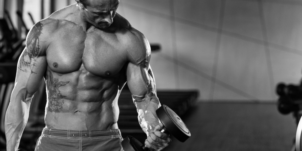 The Ultimate Guide to Bodybuilding and Muscle Gain Techniques