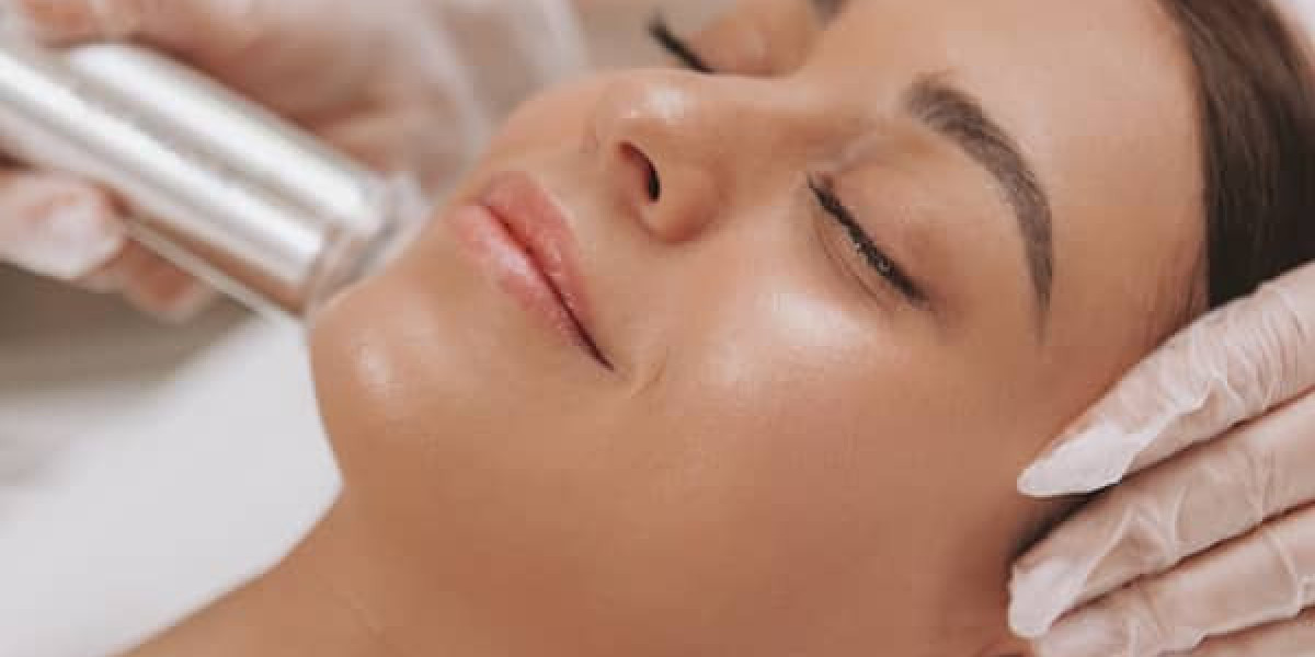 Glow from Within: Holistic Skin Rejuvenation in Dubai