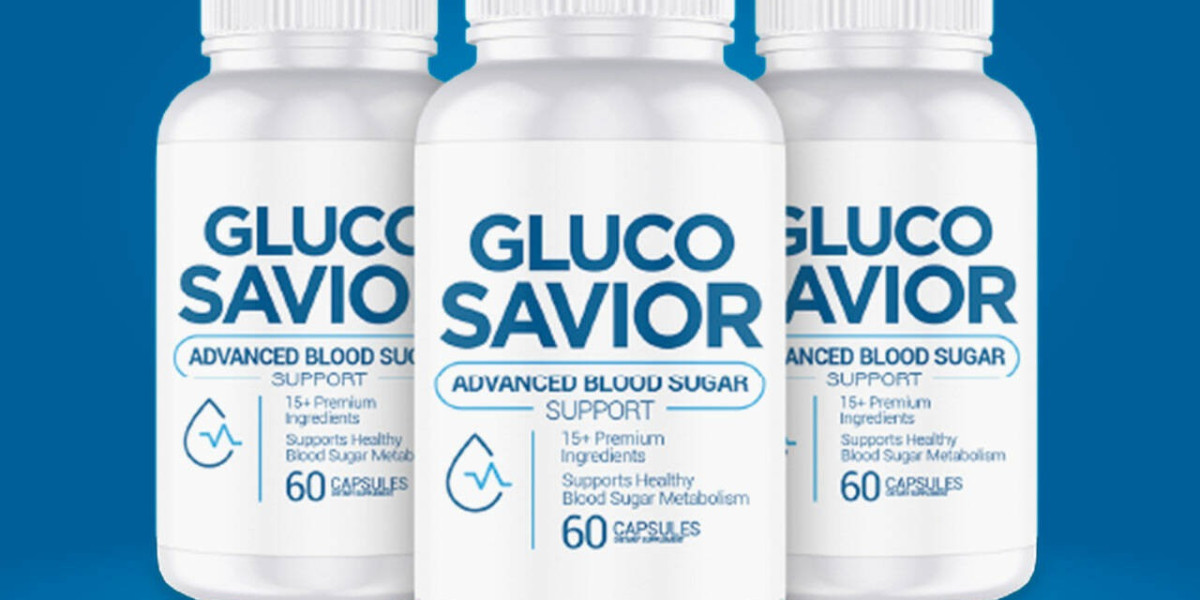 Gluco Savior Reviews - Improved Blood Sugar Management