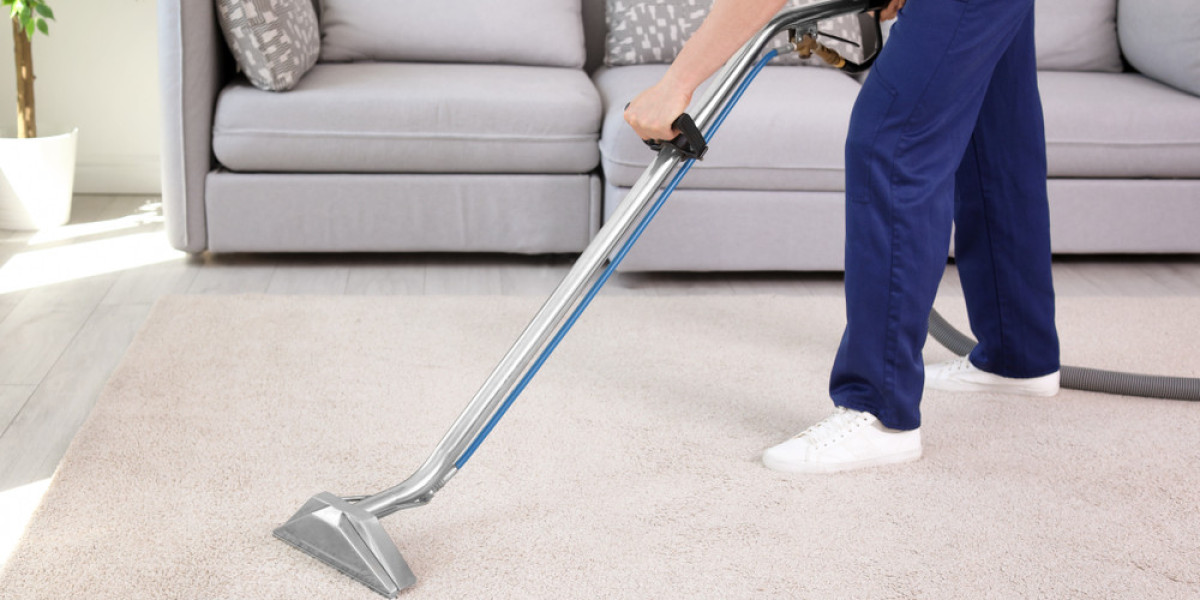 Home Protection through Professional Carpet Cleaning Services
