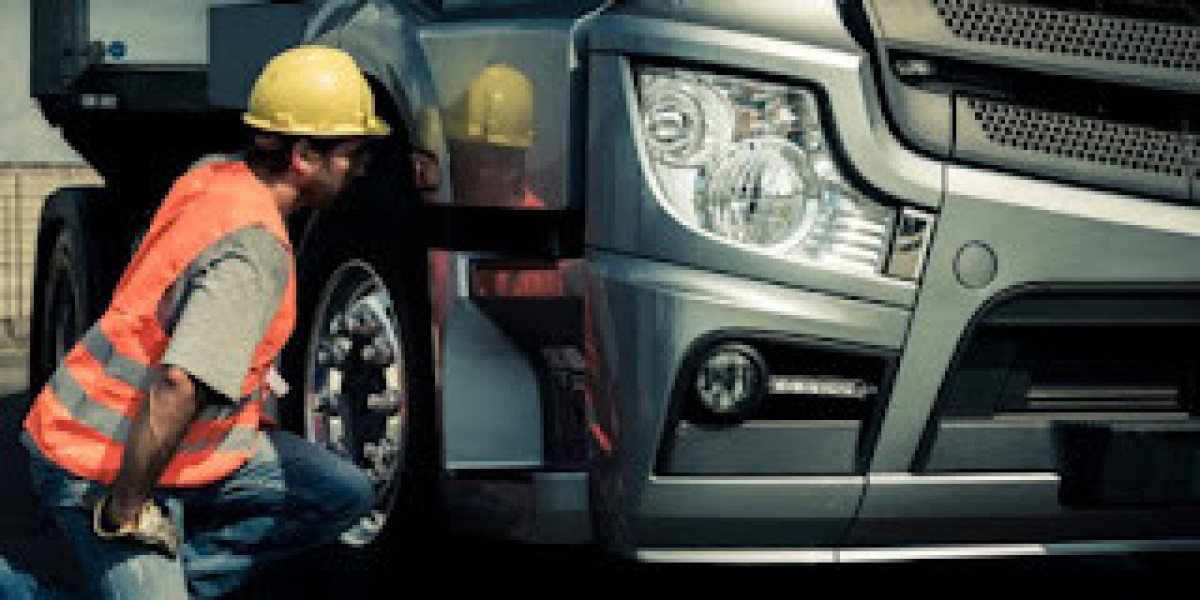 Truck Repair Services in Surrey, BC