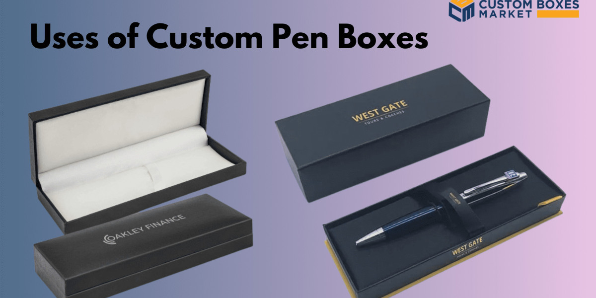 Unlocking Elegance: The Pen Boxes Wholesale Ultimate Guide