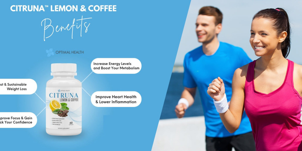 Citruna Lemon and Coffee Pros & Cons – Official Website & Price Update