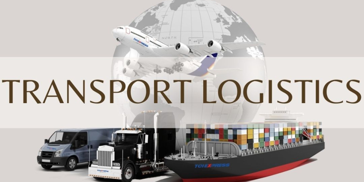 Transport Logistics: Revolutionizing the Industry