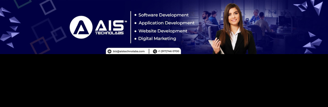 AIS Technolabs Pvt Ltd Cover Image