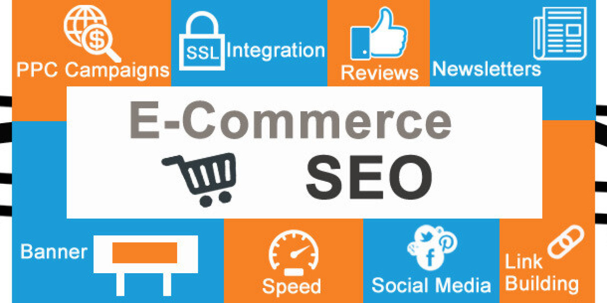 What Are the Key Benefits of eCommerce SEO Services?