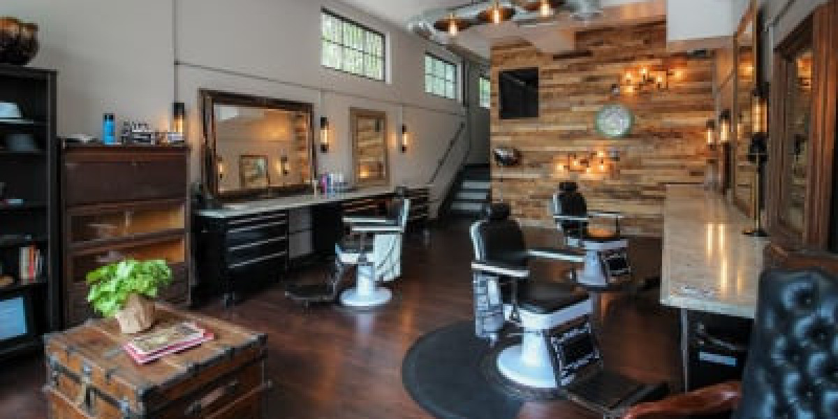 Elevate Your Style: Discover the Finest Denver Barber Shop Experienc