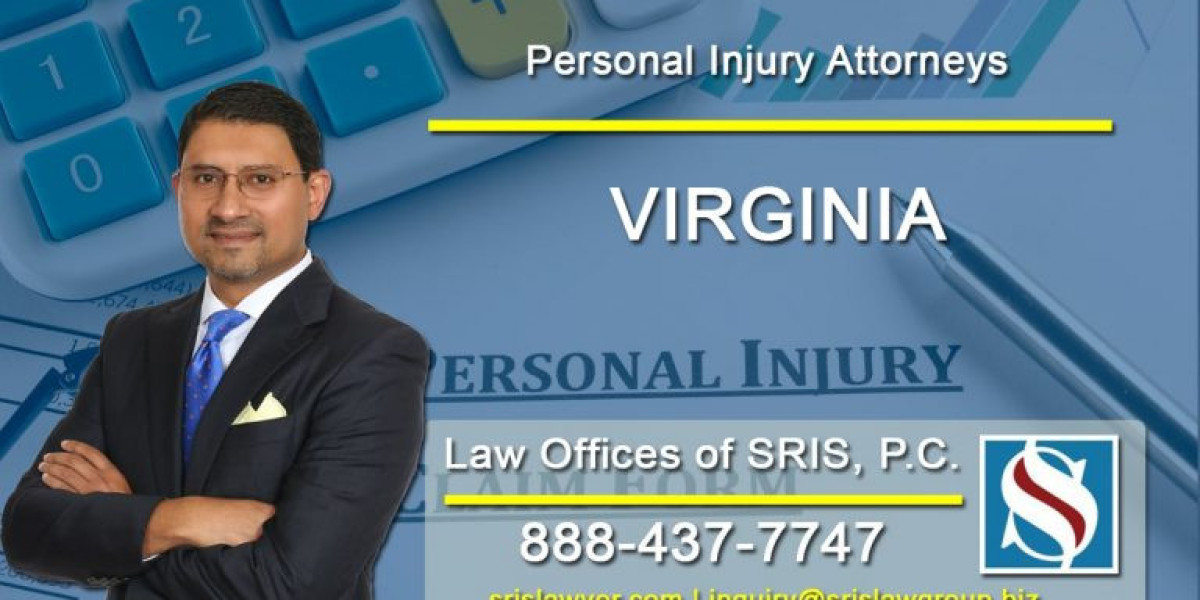 The Ultimate Guide to Hiring a Qualified Personal Injury Attorney in Virginia Beach