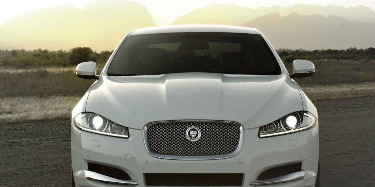 Common Problems with the Jaguar XF: A Comprehensive Guide