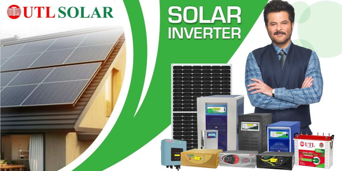 The Best Solar Inverter for Home