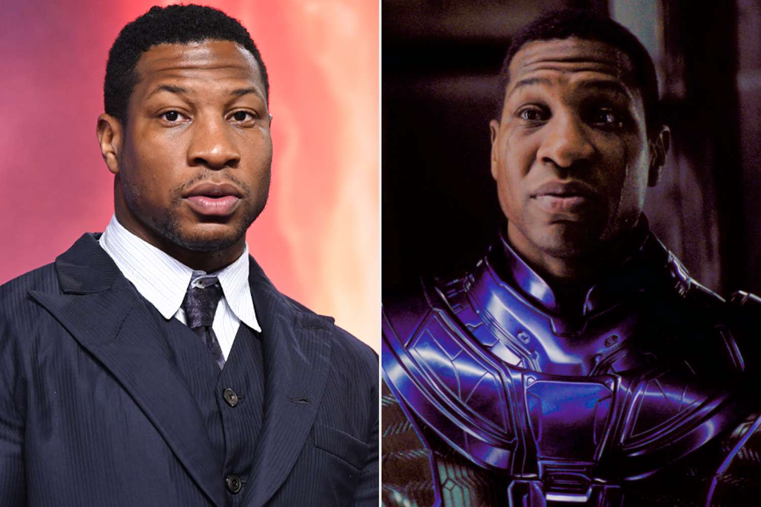 Jonathan Majors Movies and Tv Shows