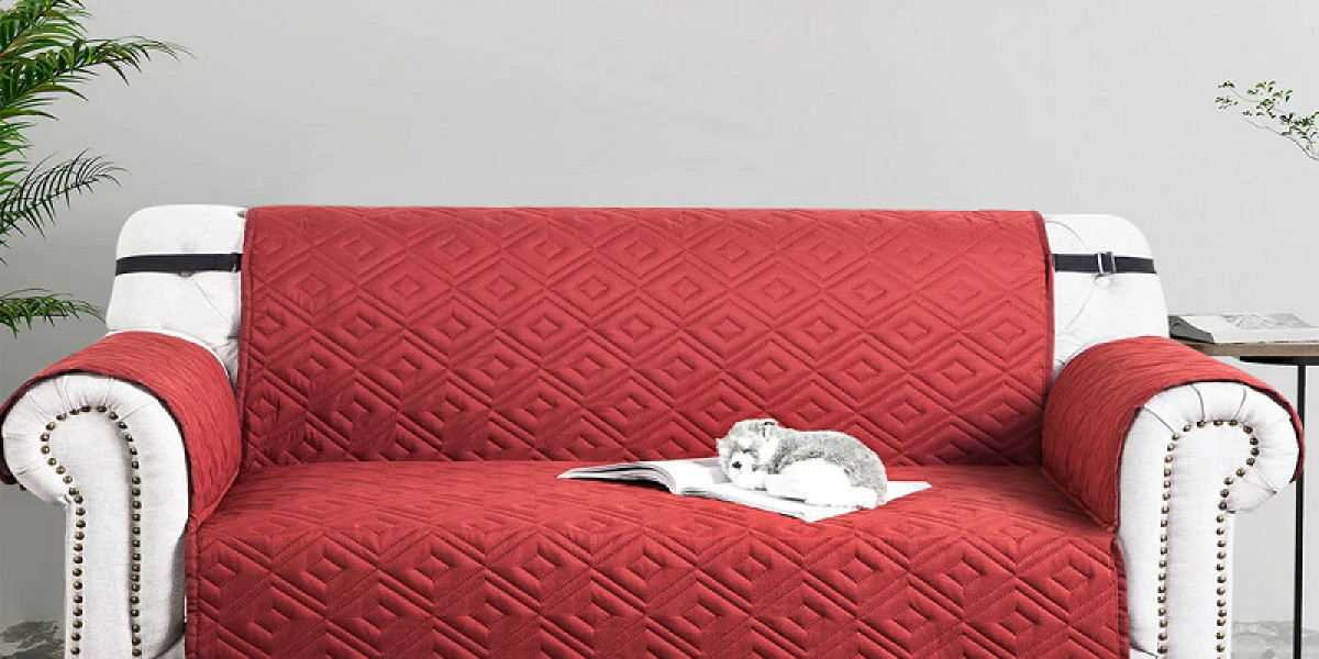 Sofa Protectors: Safeguarding Your Furniture Against Pet Hair and Odors