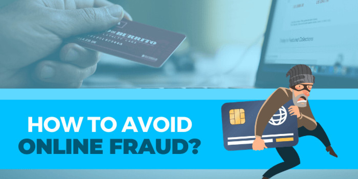 Protect your financial transactions with our comprehensive guide on staying secure from online fraud payment schemes.