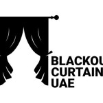 Velvet Blackout Curtains Profile Picture