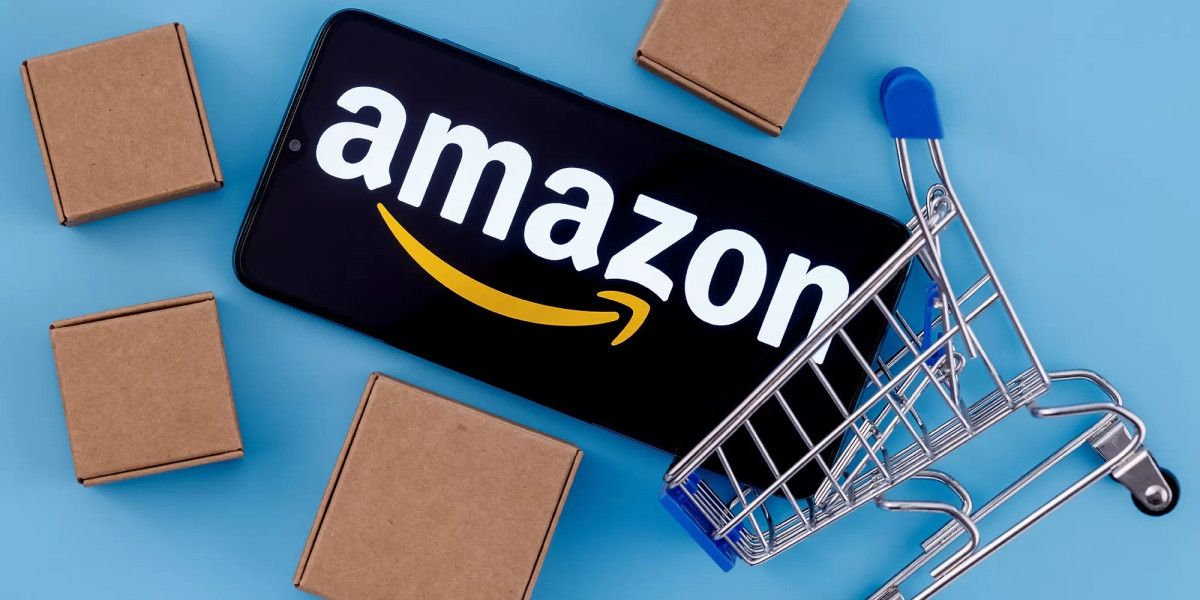 How Can an Amazon Seller Consultant Improve Your Sales Strategy?
