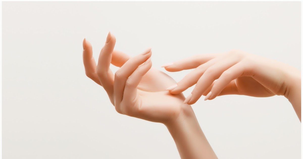Hand Rejuvenation: Everything You Need to Know