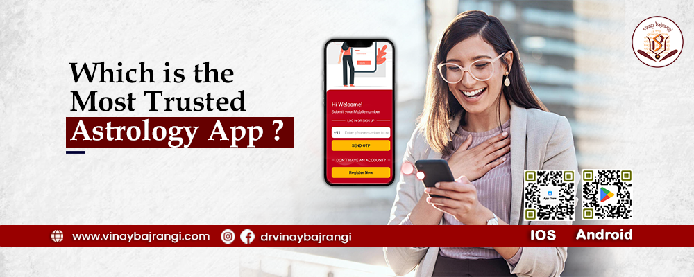 Which is the Most Trusted Astrology App? – Today Panchang