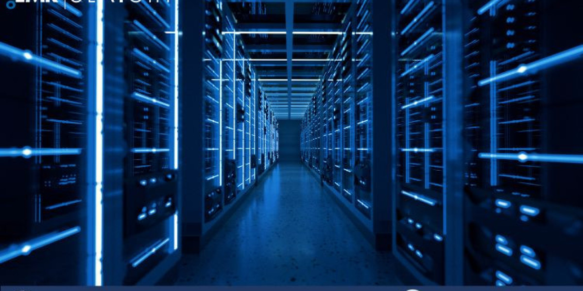 The Role of Cloud Computing in Data Center Transformation Strategies 
