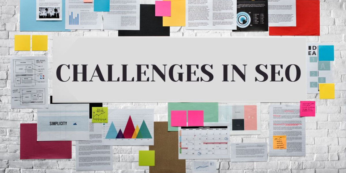 How to Navigate Challenges in SEO for Better Website Performance