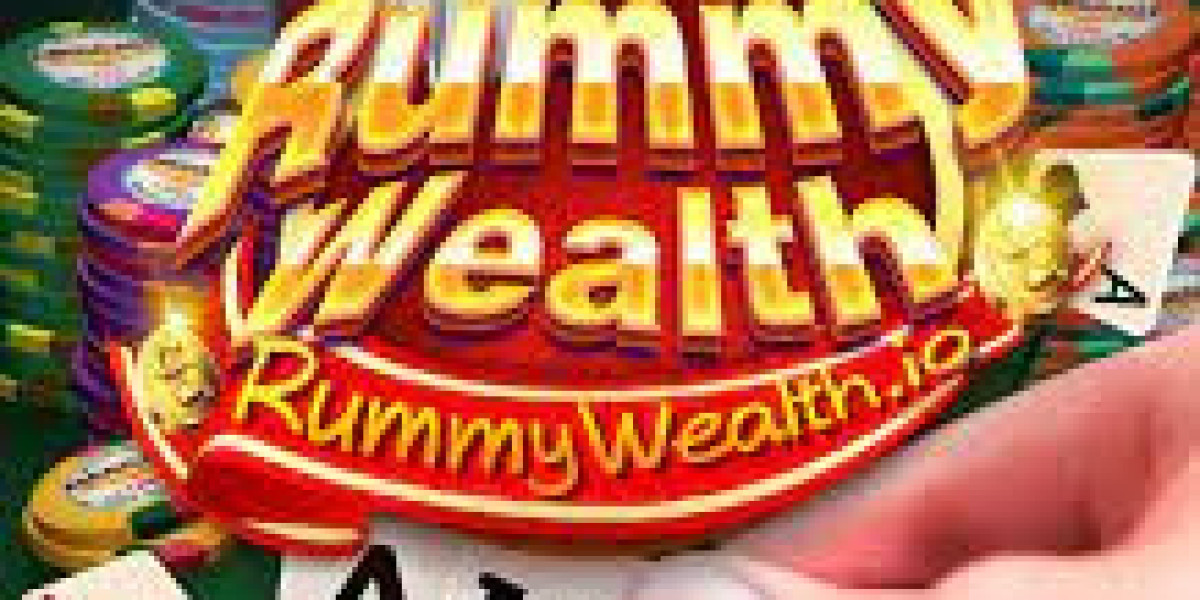 Riches of Rummy: