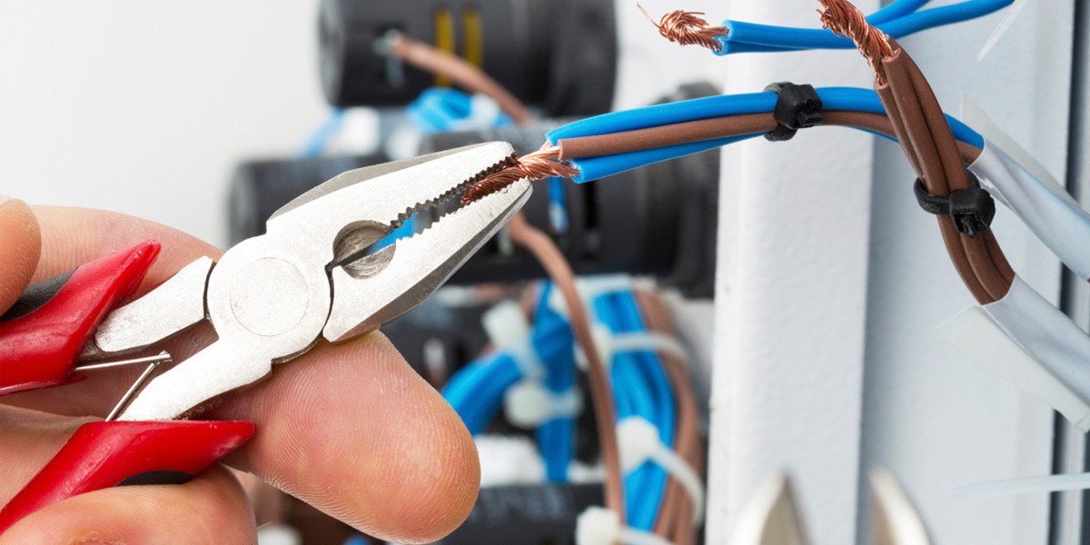 Transform Your Space with Professional Electrical Remodeling Services in Waxahachie, Texas