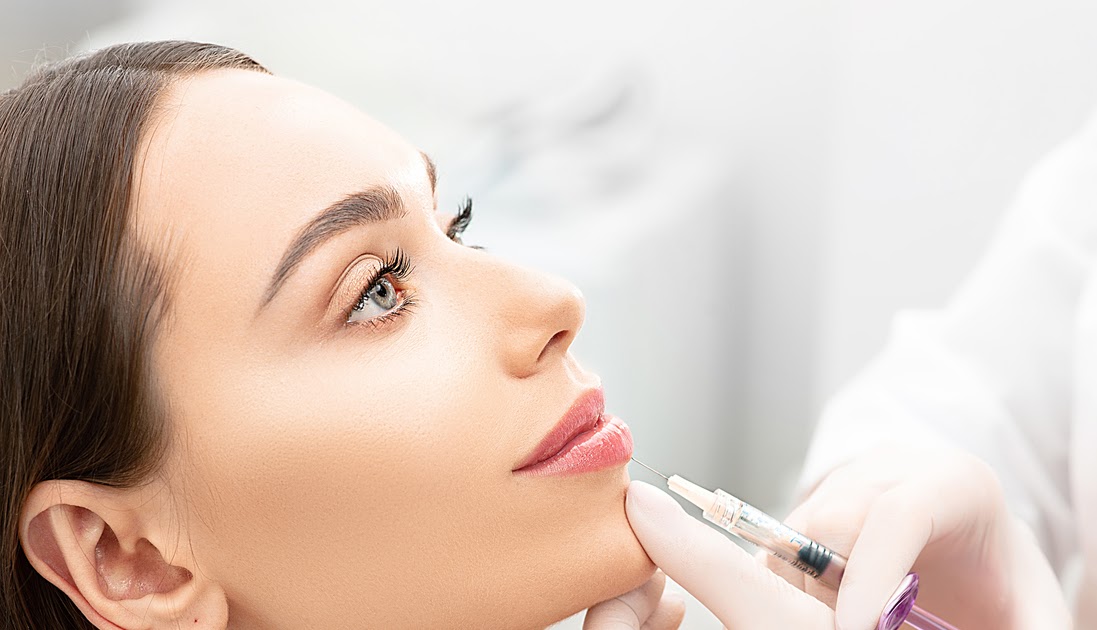 How Much Does Lip Augmentation Cost in Dubai
