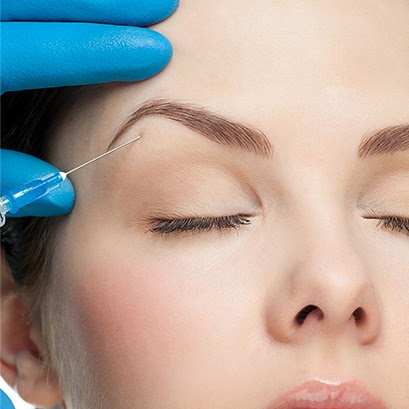 Non-Surgical Forehead Lifts: The Safe and Effective Alternative to Surgery
