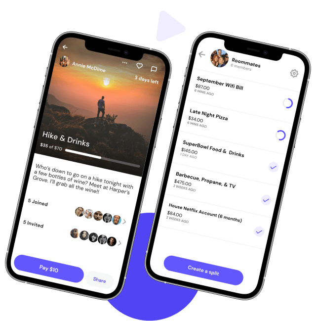 Simplifying Your Budget with Splitting Costs App