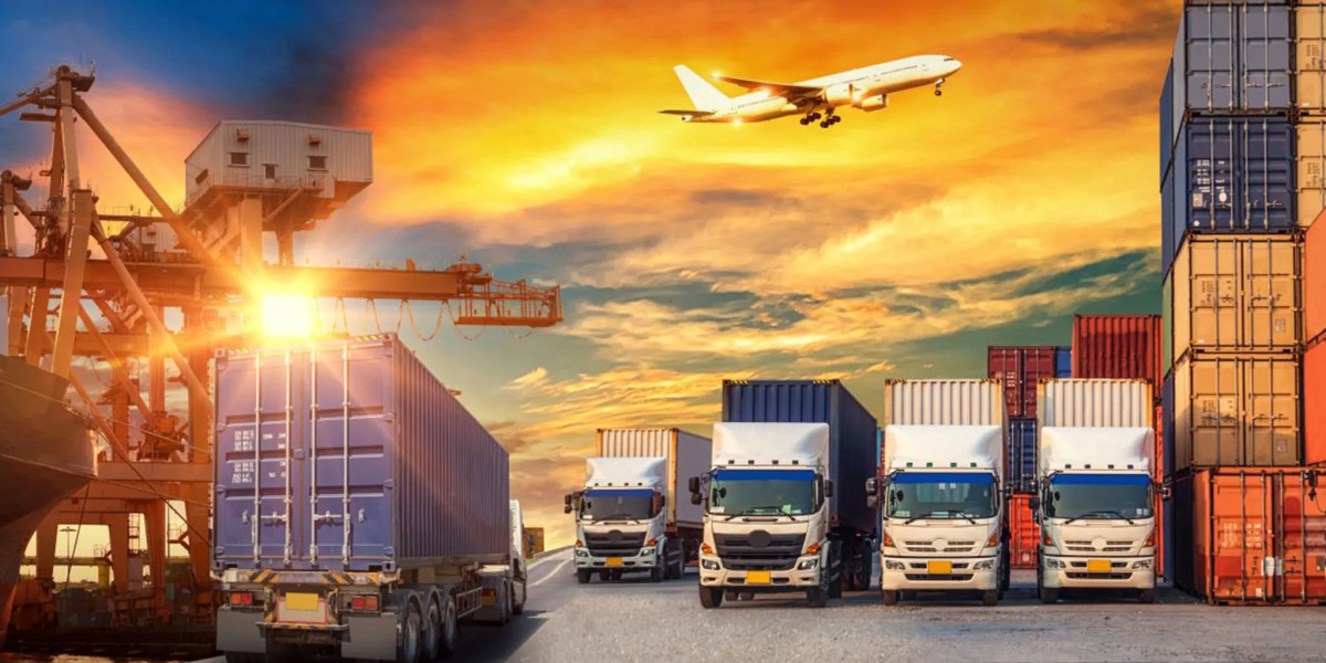 Vietnam Freight Trucking Market Size, Trends, Outlook, Share and Report 2024-2032